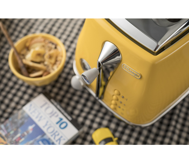 DeLonghi CTOC 2103.Y - 502437 - zdjęcie 5